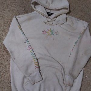 Zodiac Hoodie